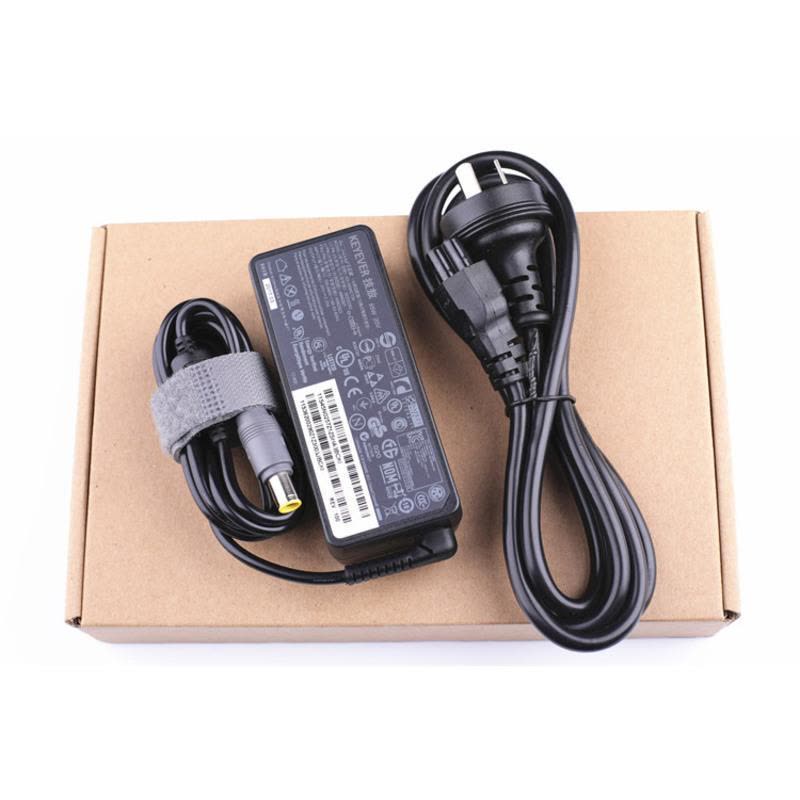 适用于IBM联想笔记本X201i X220 X230 X301电源适配充电器线R61i Z61T图片