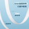 海氏海诺防护口罩一次性透气无纺布四层过滤KN95级别独立包装 A048 白色柳叶形20只