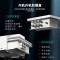 海信(Hisense) BKFR-72LW/TS09S-N2(C1)一价全包(包25米铜管)商用柜机3匹二级能效定频冷暖