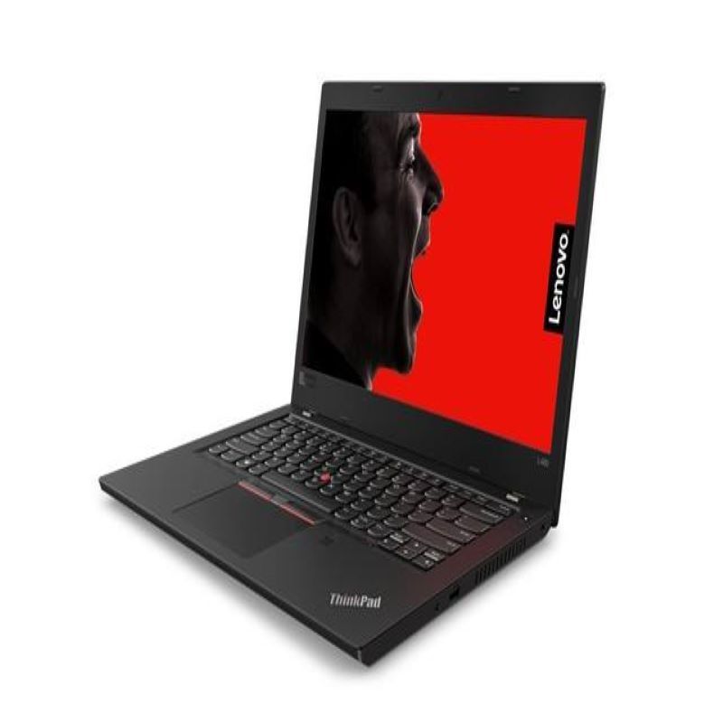 联想(Lenovo)L480/i5-8250/4/500/5年硬盘不回收/含包鼠