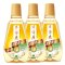 片仔癀牙火清漱口水森林薄荷500ml*2瓶 家庭装清火护龈养护牙龈固齿防蛀缓解口腔异味