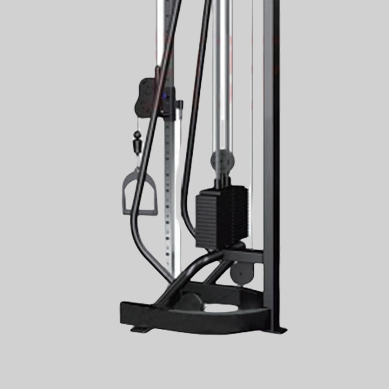 海亚森 TKTY1011 大飞鸟综合力量训练器(计价单位:台)黑色高清大图