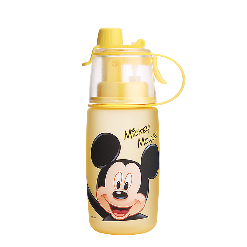 迪士尼(DISNEY)米奇炫彩喷雾杯DSM-HJ163