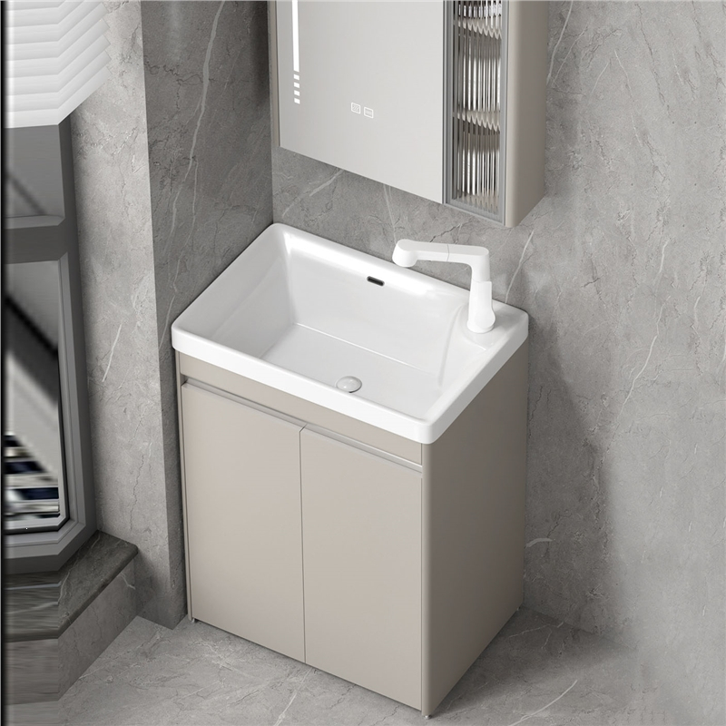 闪电客卫浴家具2801落地洗衣盆报价_参数_图片_视频_怎么样_问答-苏宁