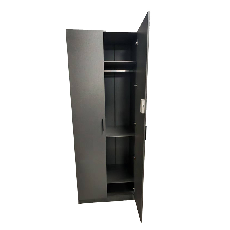 钿满堂更衣柜C型780mm*430mm*2180mm/个高清大图