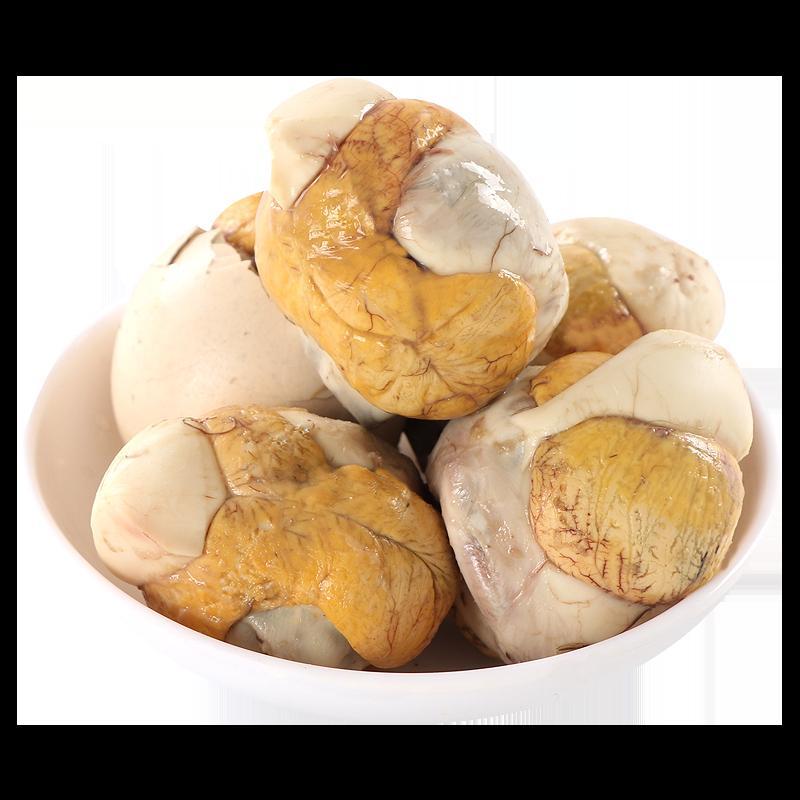 红双阳 六合活珠子吸塑盒240g(40g*6只)