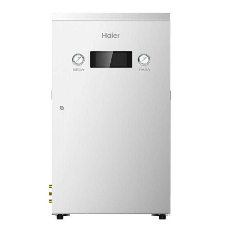 海尔(Haier) HRO102-200G 商用净水器 大通量反渗透纯水机