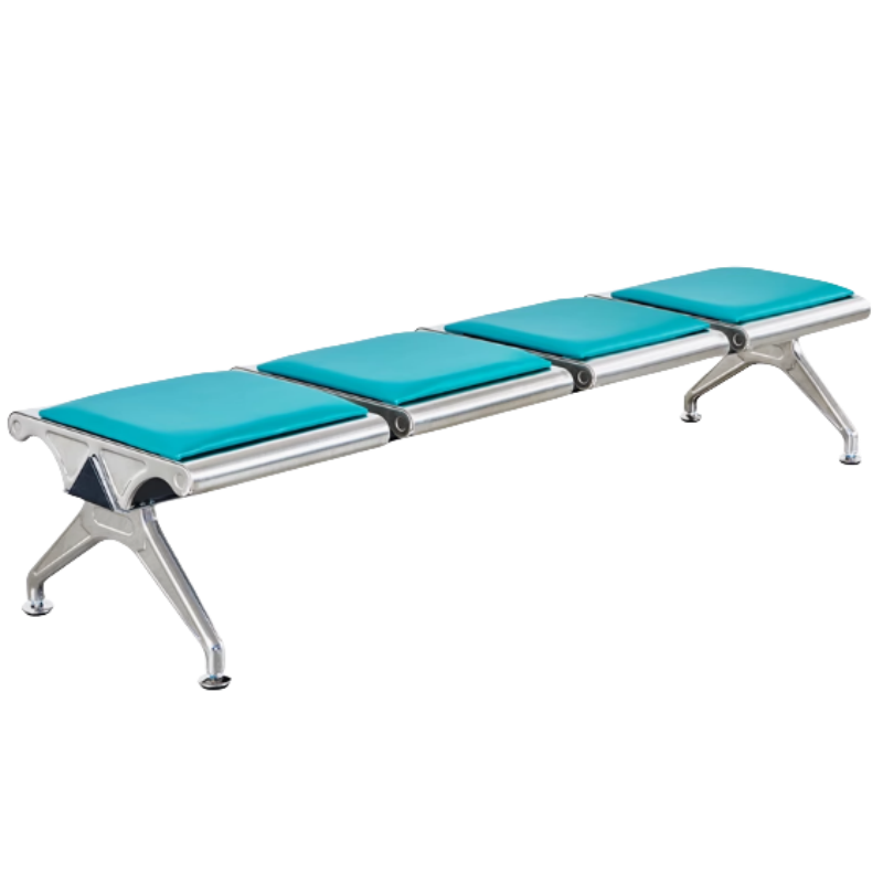 芙首泰连排等候凳2150*500*410mm把高清大图