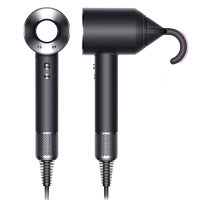 戴森(Dyson) 新一代吹风机 Dyson Supersonic 电吹风 进口家用 礼物推荐 HD08 白色