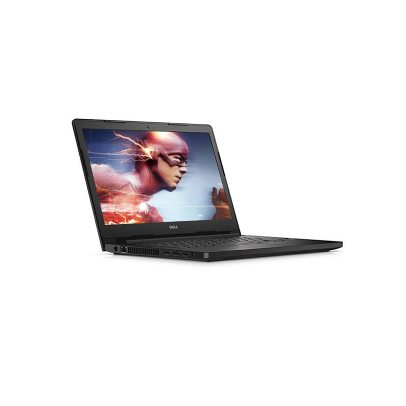 戴尔 商用笔记本(14英寸 i5-7200U/4GB/500GB)Latitude 3490 (单位:台)
