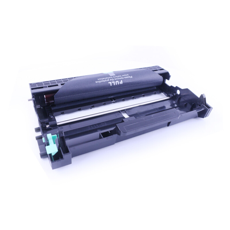 兄弟 brother 独家高容量加黑硒鼓 DCV211L 兼容HL-L2300D系列打印更清晰更耐用高清大图