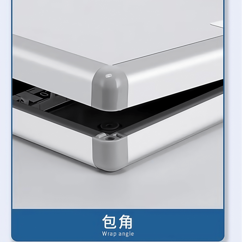 鑫木樽钥匙箱96位个高清大图