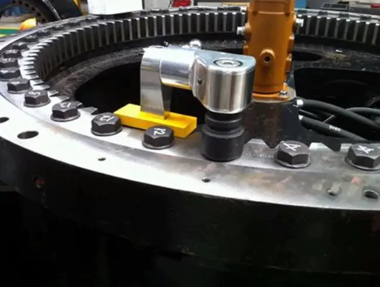 腾友安/重型套筒/36/46mm/个高清大图
