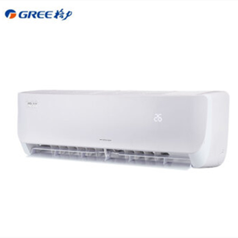 格力（GREE）SQ KFR-35GW/(35539)NhAa-3俊扬挂机冷暖定频空调