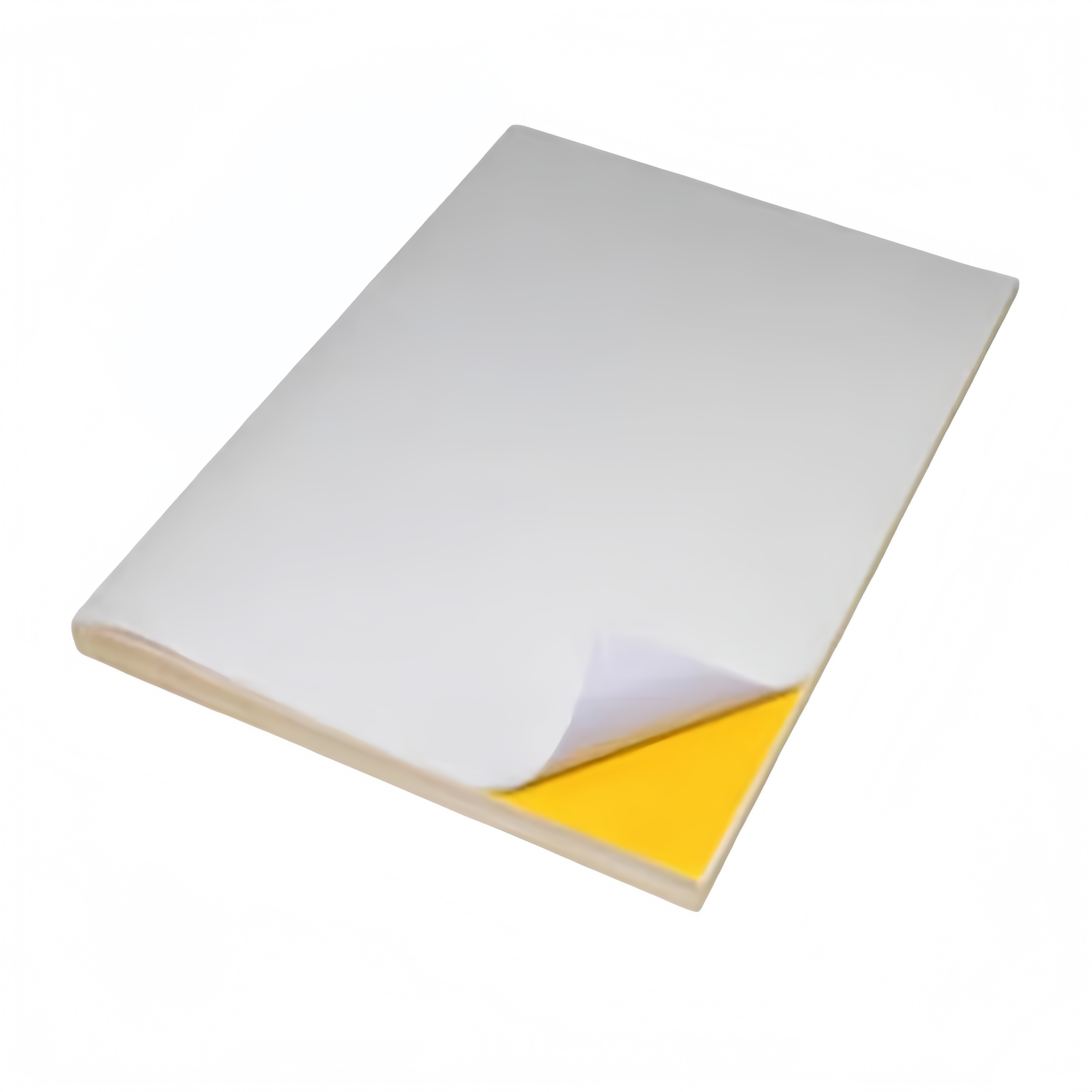 鸿灵睿芯 GRM06Y 500*400mm 打印标贴 (计价单位:盒) 白色高清大图