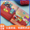 怪怪拼音历险记(全6册) [正版]儿童绘本熊孩子怪怪拼音历险记3-6岁绘本阅读幼儿园幼儿早教启蒙读物科普中大班书籍故事书