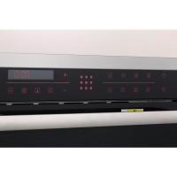 美的(Midea)绅士系列嵌入式电蒸炉 TPN26MSS-SSL 26L 不锈钢 微电脑触控式 立体蒸箱