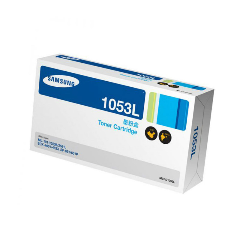 三星(SAMSUNG) 打印机硒鼓 MLT-D1053L