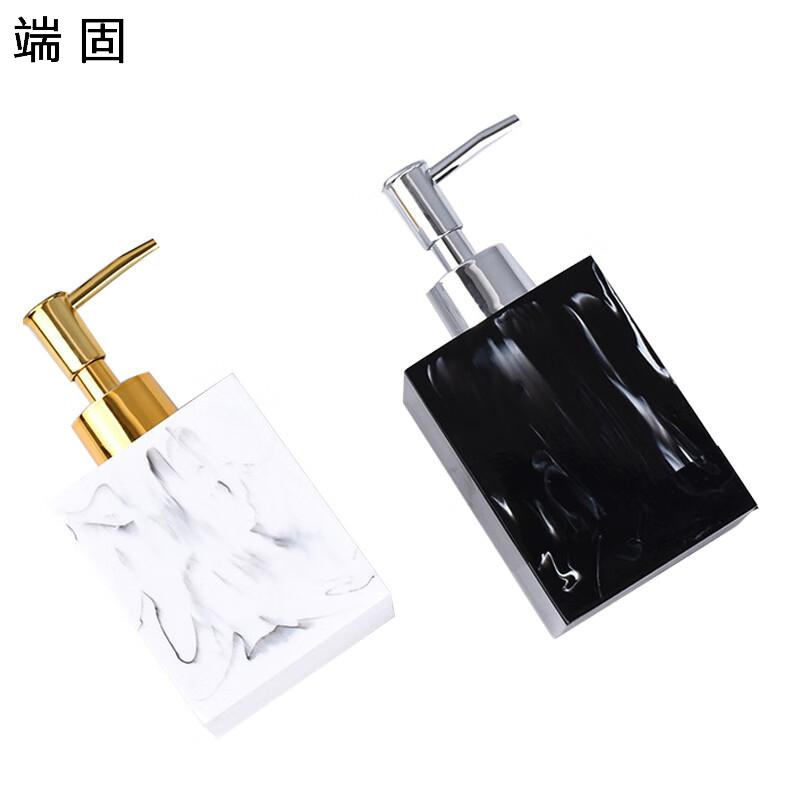 端固 洗手液瓶 280ml/个高清大图