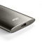 [精选]爱国者(aigo)S01移动硬盘 1T USB3.0 移动硬盘 固态(PSSD) 金属抗震防摔 名片大小