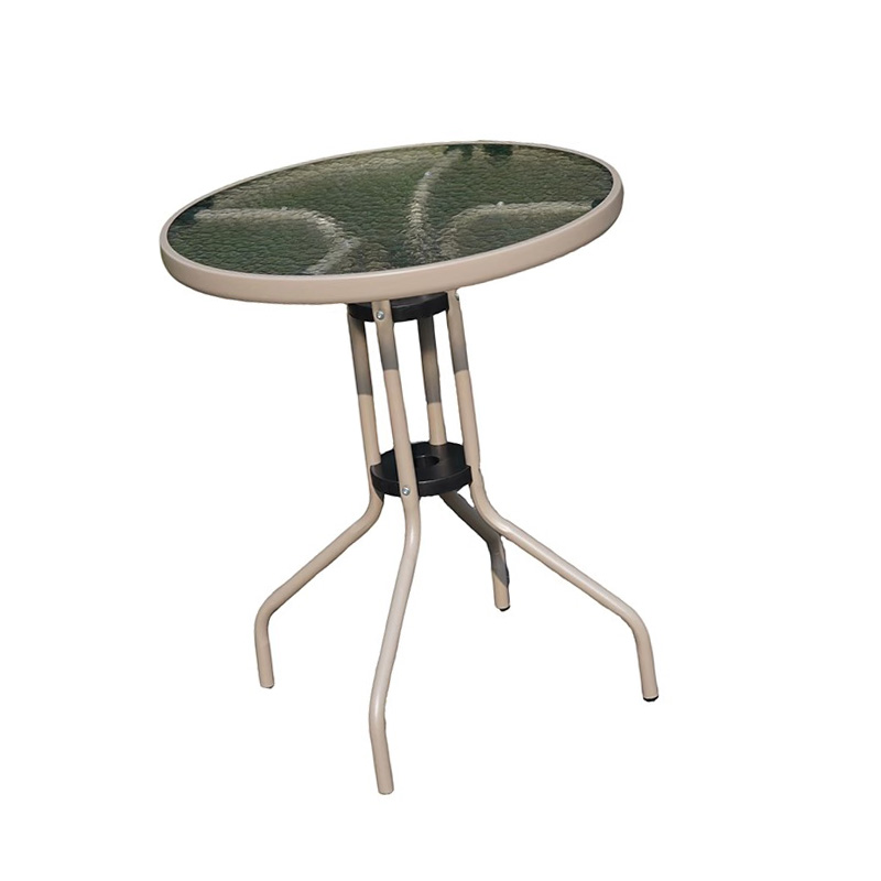 翼澜 户外桌 庭院 张高清大图