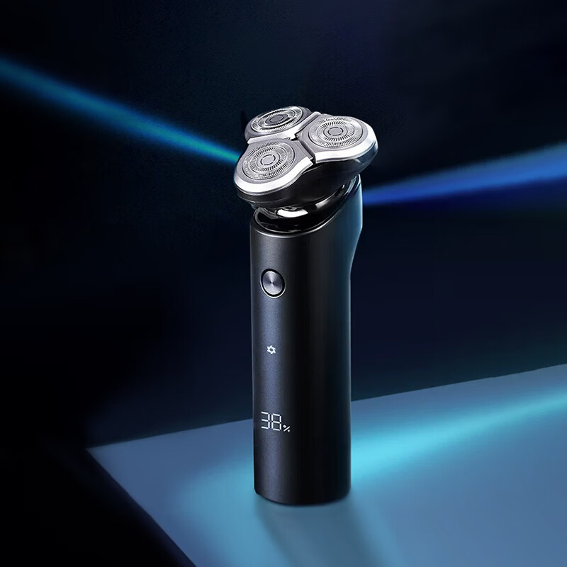 小米 米家电动剃须刀-S500