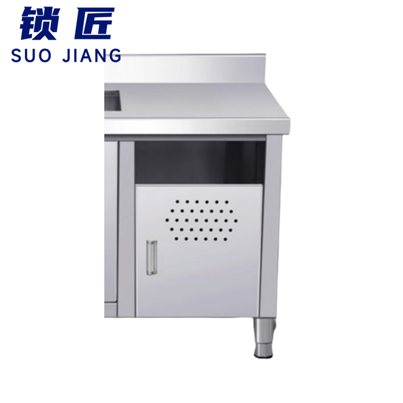 锁匠 家用橱柜180*60*80cm台高清大图