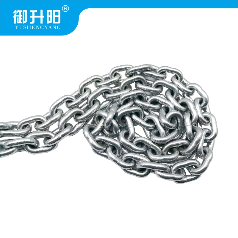 御升阳 高强度环链 直径5mm L=1米 米