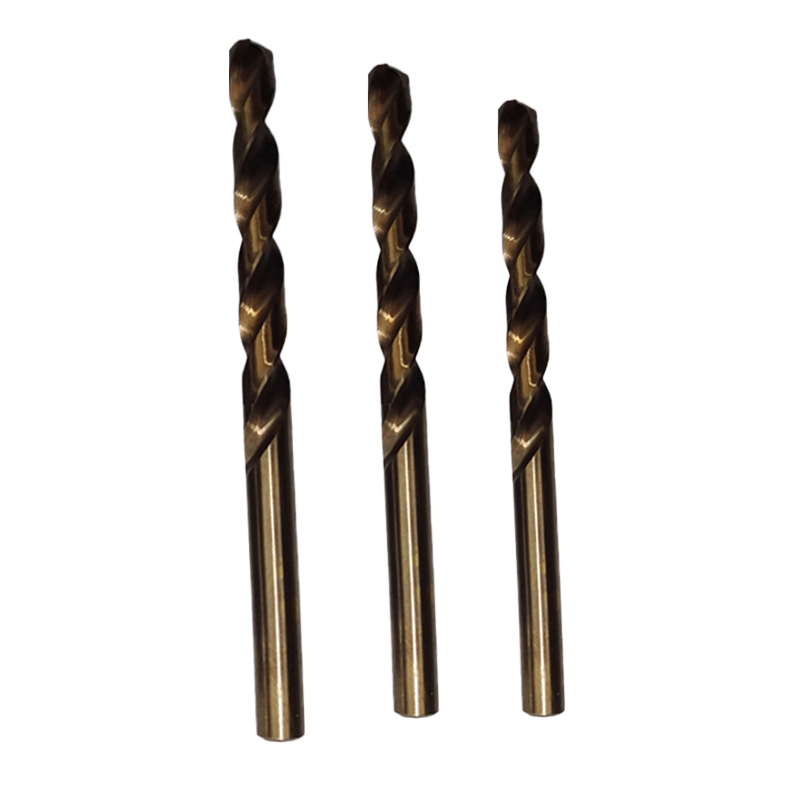 连瑞翔 钻头 含钴钻头 10mm 根高清大图