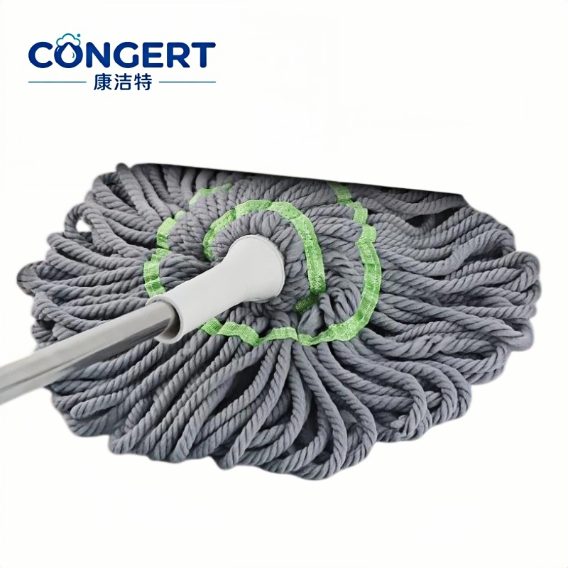 CONGERT 自拧水拖把 HGT/把高清大图