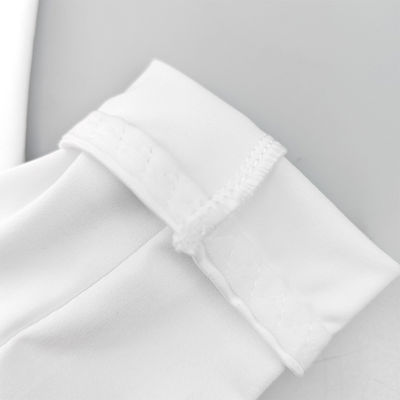 鸽护 冰袖 GH2735-直筒高弹 双高清大图