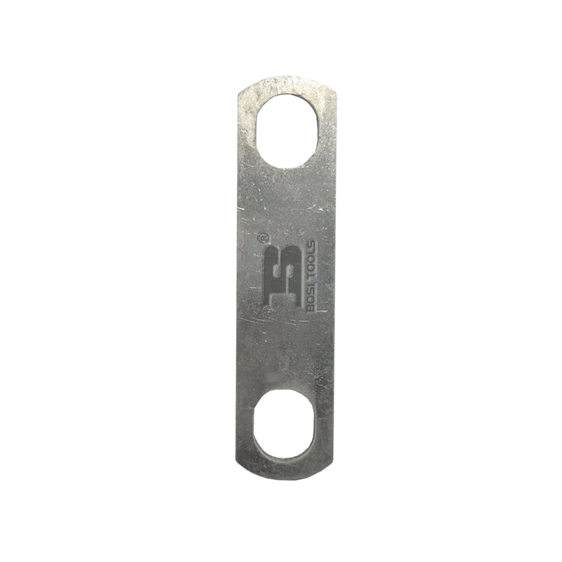 波斯（BOSI）链接板 109×29×3mm 孔径17×20mm 个