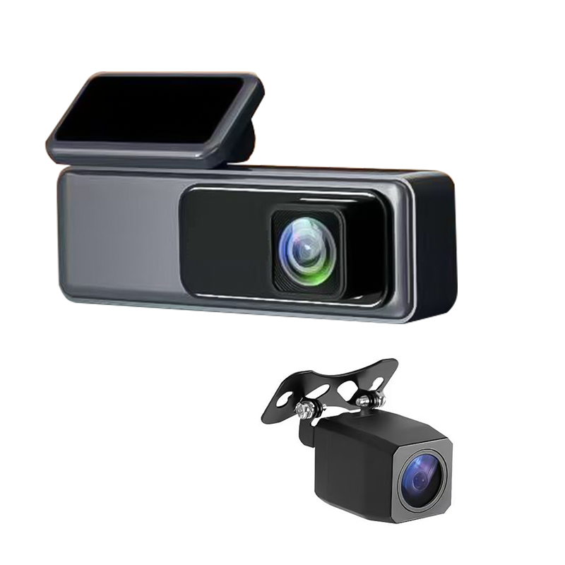 杜克恩 DKE-XCJLY-11 行车记录仪(计价单位:台)黑色高清大图