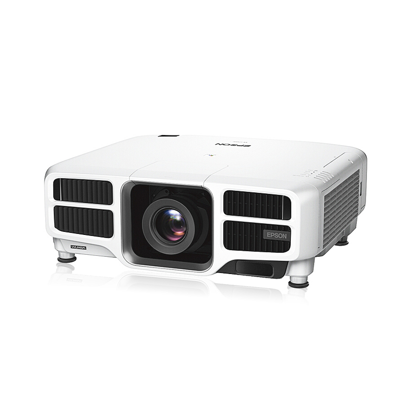 爱普生(EPSON)CB-L1200U大型激光高端工程商务办公投影机 教学会议投影 1080P家用高清投影仪(上门安装)