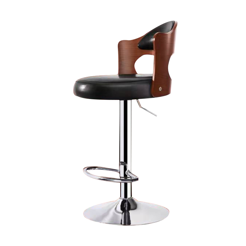 博邦瑞达 吧台椅 410*410*800mm 把高清大图