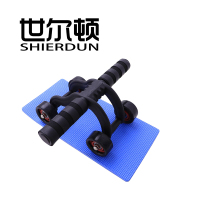 世尔顿(SHIERDUN) 腹肌轮 SED-FJL03 个