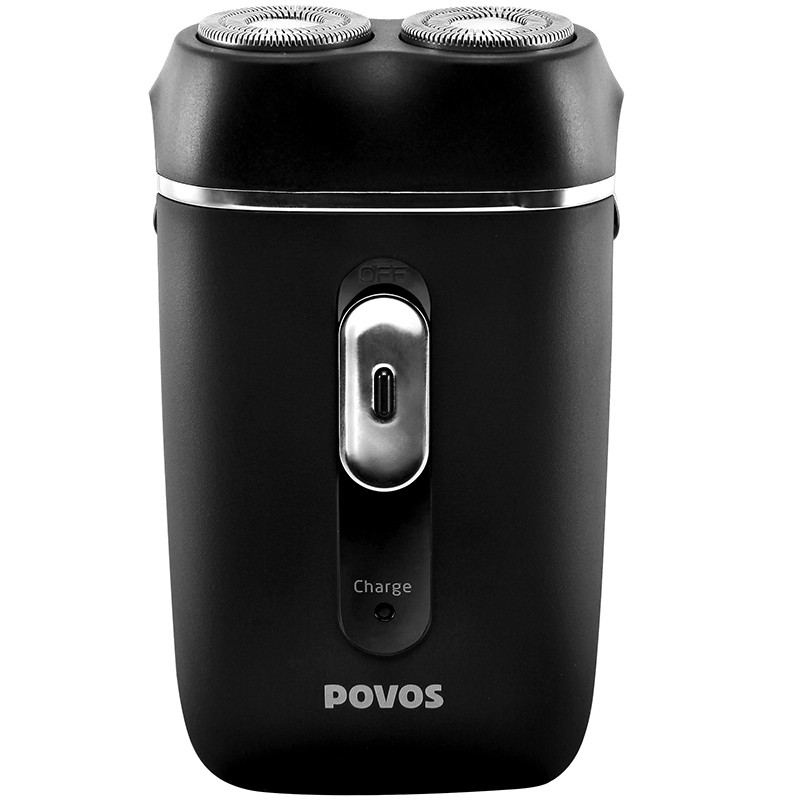 奔腾(POVOS)电动剃须刀 PQ2601