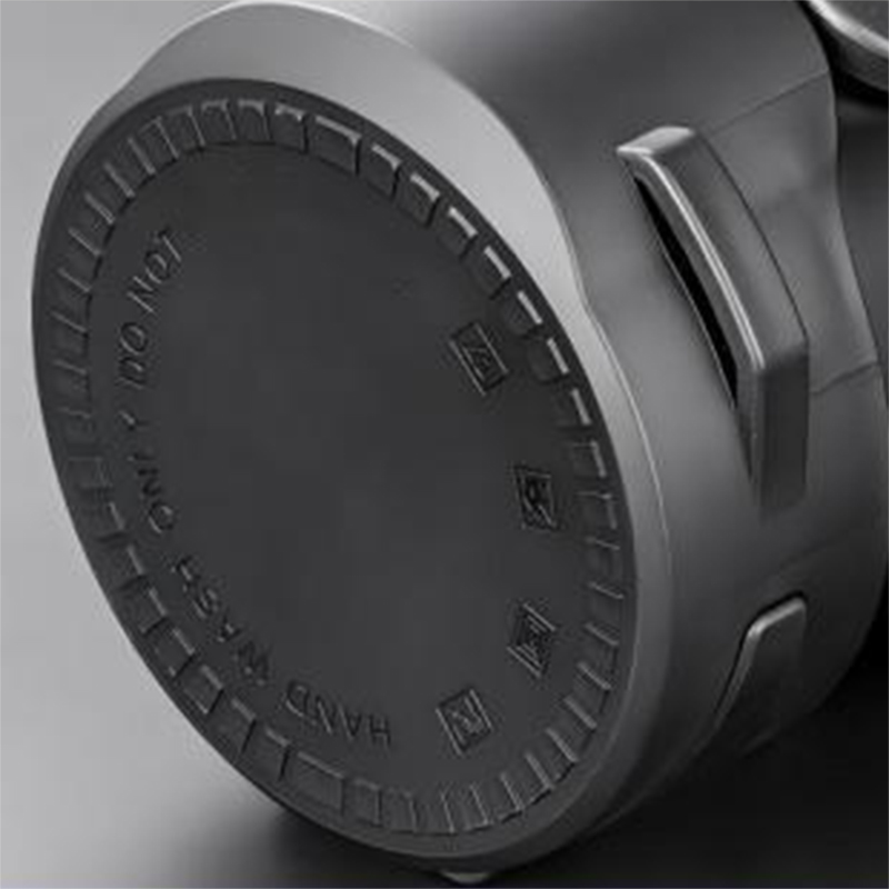 吾梓 316不锈钢 旅行保温壶 1200ML /个高清大图