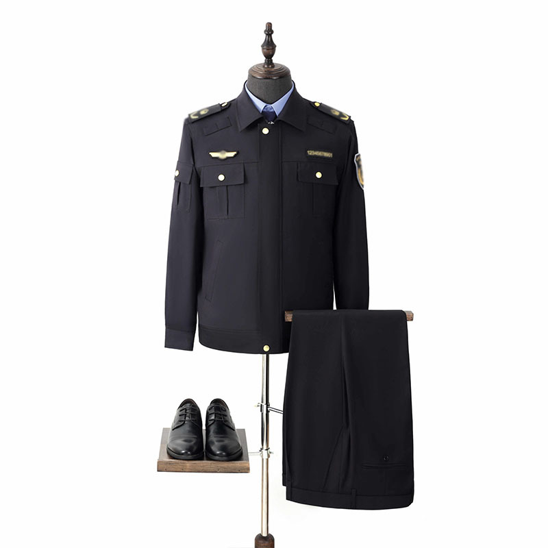 斯派·尼(spine line)228冬季执勤服