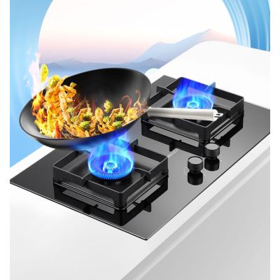 帅康(sacon)燃气灶 JZT-3B715