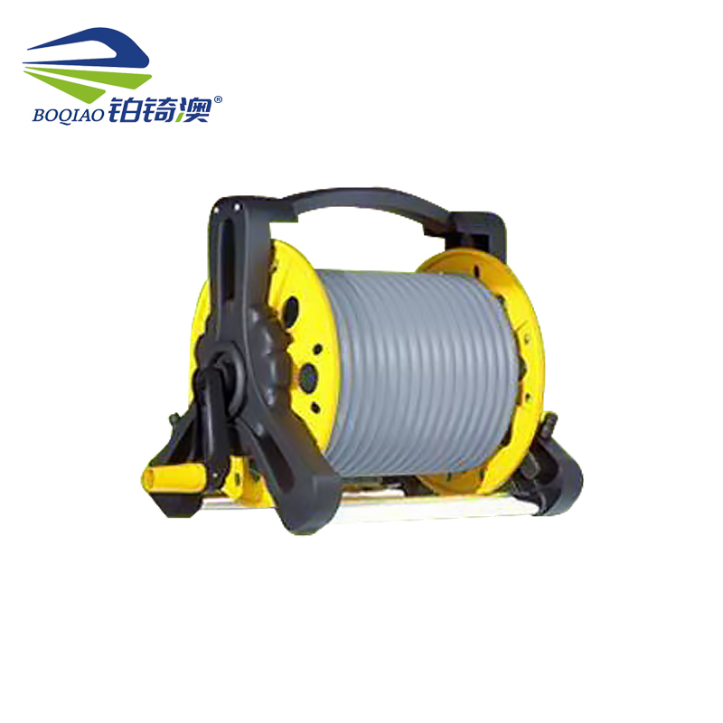 铂锜澳 洗车水枪高压手提式套装 /套(25米水管+泡沫器)高清大图