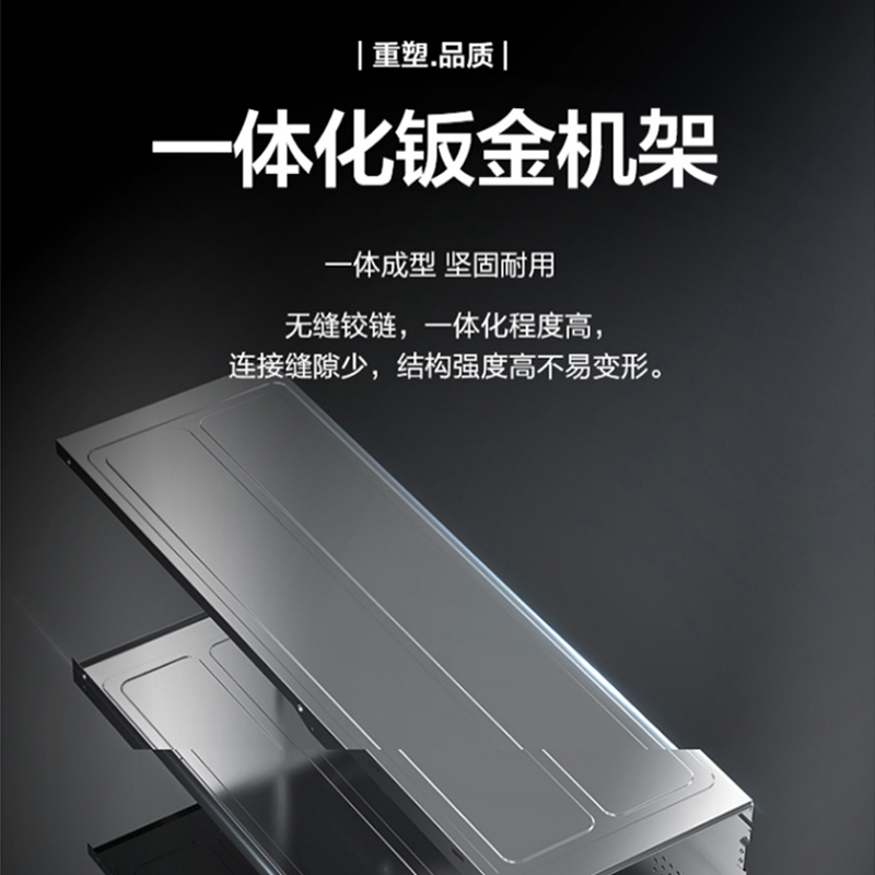 美的（Midea）饮水机立式家用双封闭门冷热型饮水机 茶吧机YD1616S-X