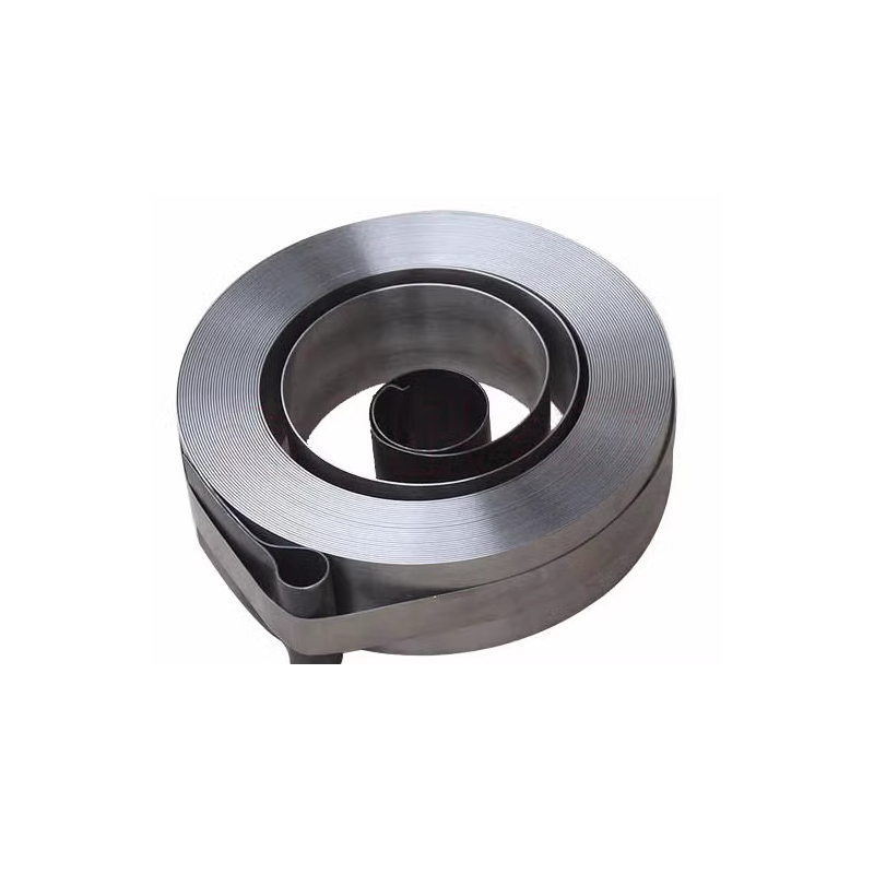 金魅 卷筒弹簧 1.6mm*80mm*16m 卷高清大图