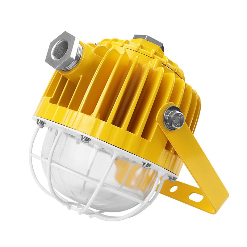 深照紫光 DGS18/127L(Z) 矿用隔爆型LED巷道灯(新款)