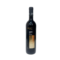 弗希公爵金标红葡萄酒