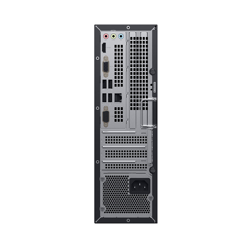 华为HUAWEI MateStation B520(i5 8GB+256GB SSD 集显)商用台式电脑主机学生网课上午办公家庭娱乐