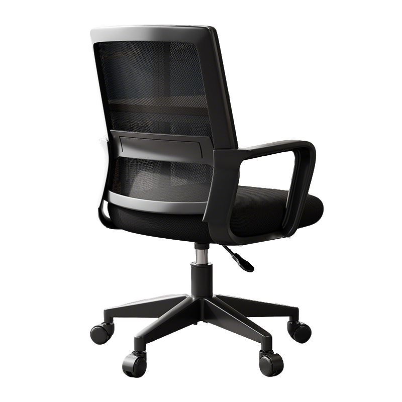 先围 办公转椅 ZY001 把高清大图