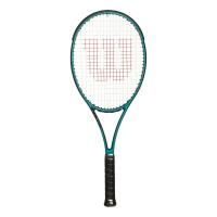 Wilson 威尔胜网球拍秋冬上新清新潮流时尚蓝色 Blade 101L V9 图片色