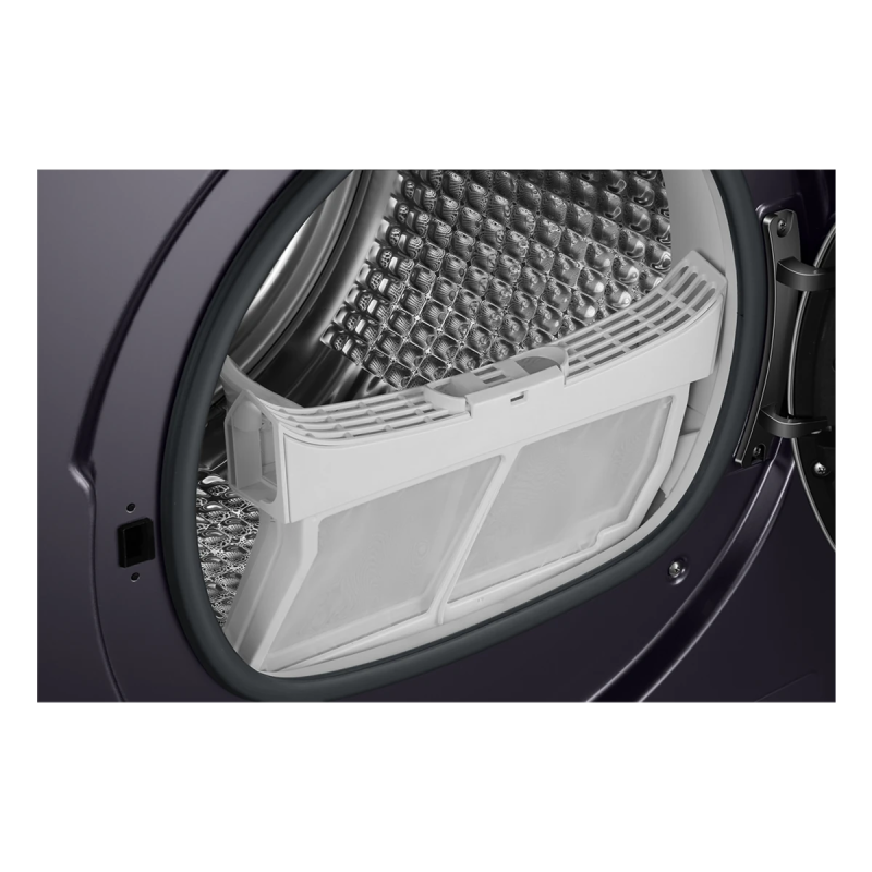 海尔(Haier)GBN100-636 10公斤大容量热泵干衣机