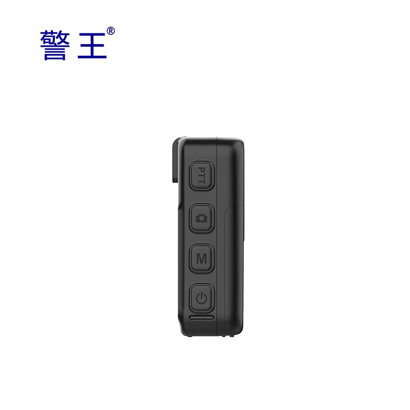 警王(CPW) G6执法记录仪 4G实时图传实时定位实时对讲触摸屏APP遥控 32G高清大图